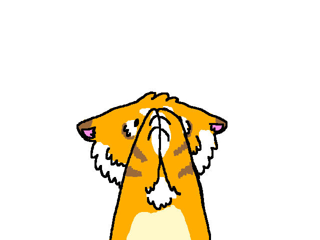 Open arm