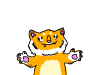Open arm