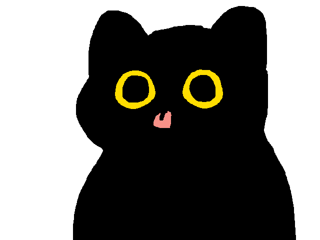 Blep UwU
