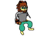 Trash BeBe