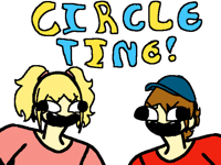 CIRCLETINE!