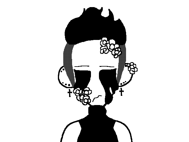 Should this be my main oc?