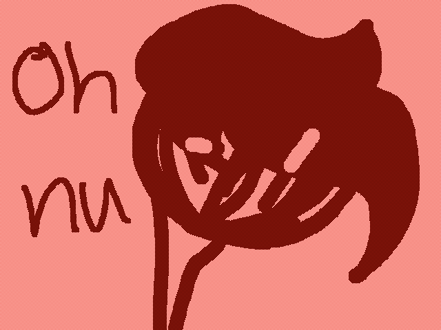 I uh
