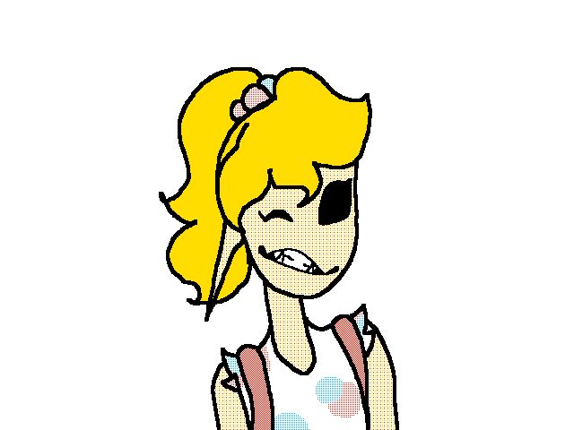 @satinstars I believe she’s ready UwU