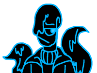 Nightmare Sans UwU