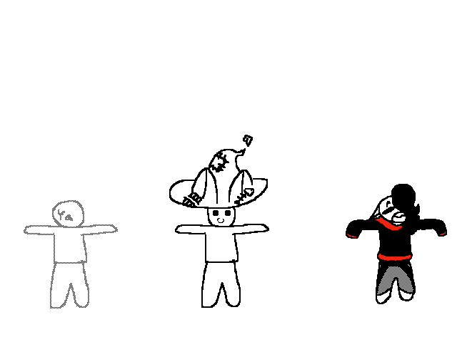 No valentine dance collab thing idk @kraldan