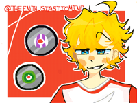 I’m almost at 300!!