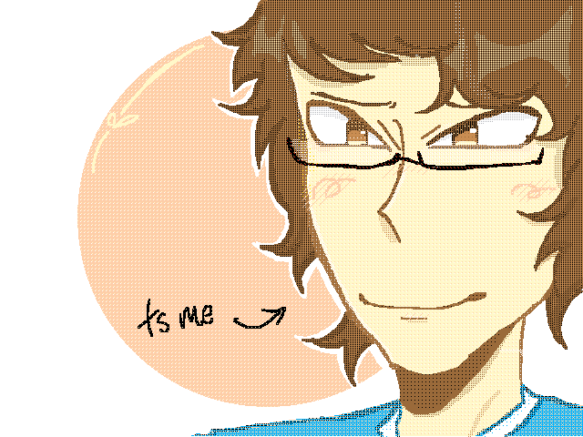 I havent posted since 2023..