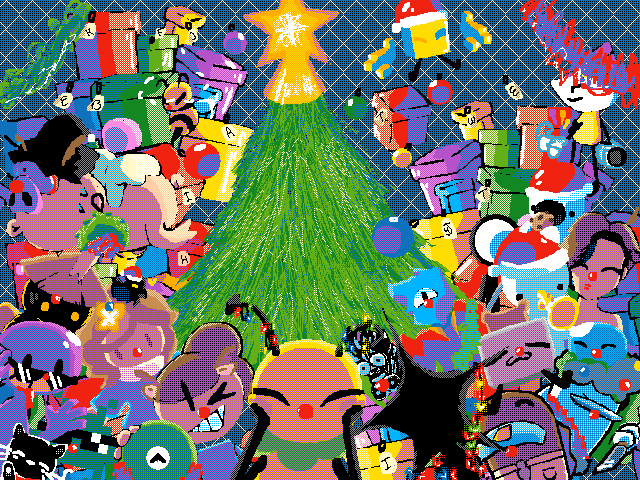 🎉Merry christmas🎉