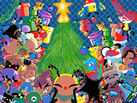 🎉Merry christmas🎉