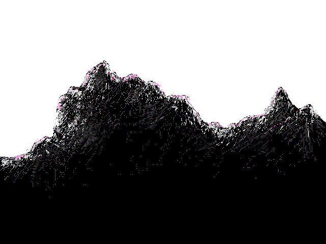 🪨Purple sunrise (Remake)🪨