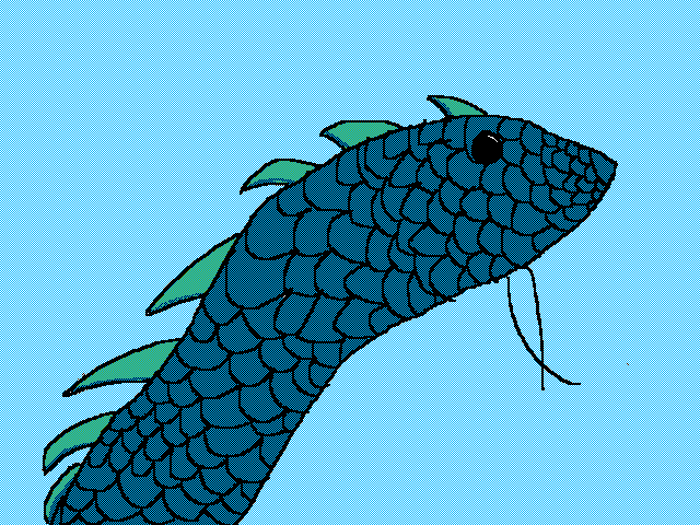My contest entry