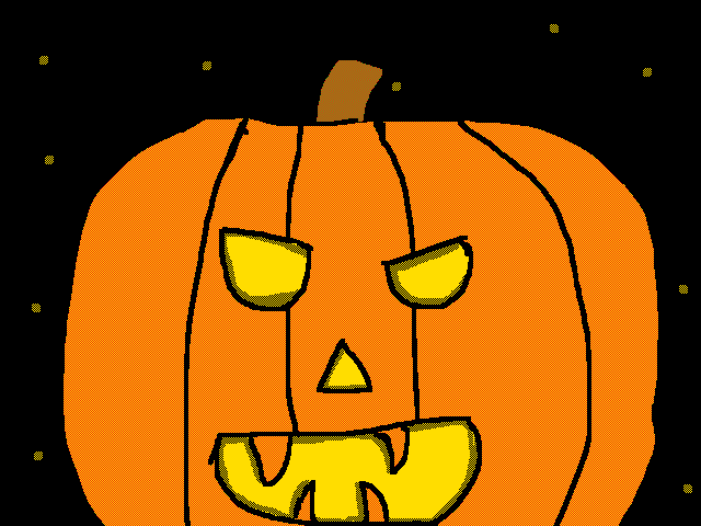 Pumpkin