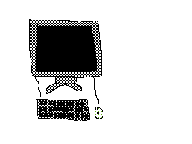 Don’t press my buttons