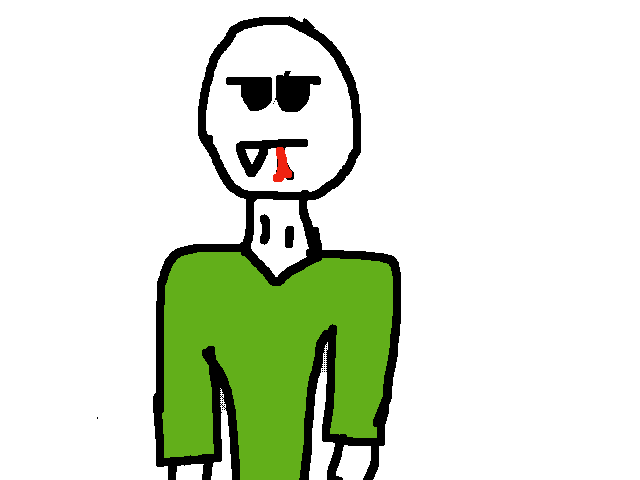 My new way of drawing