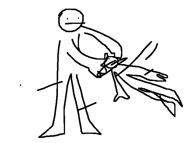 *spins around*