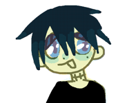 Character ideaz