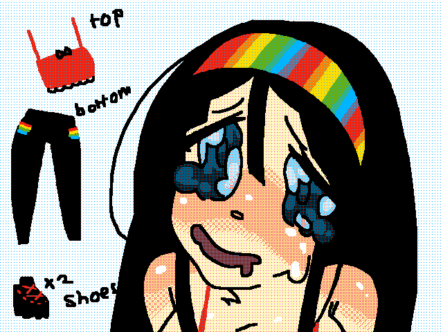 phisrt emoj e oz