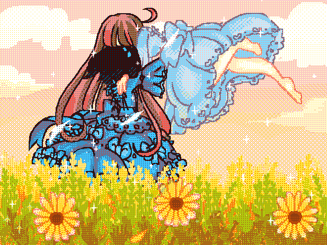 happy ending