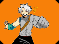 Fist Bump!! 2
