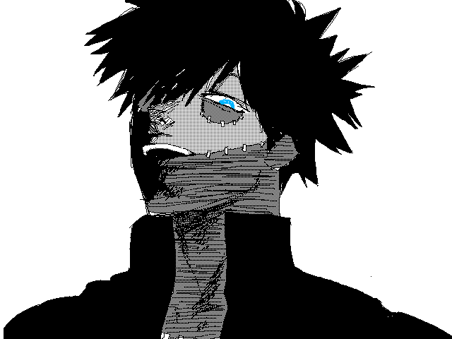 Dabi (w/o glitch)