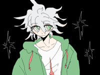 Komaeda