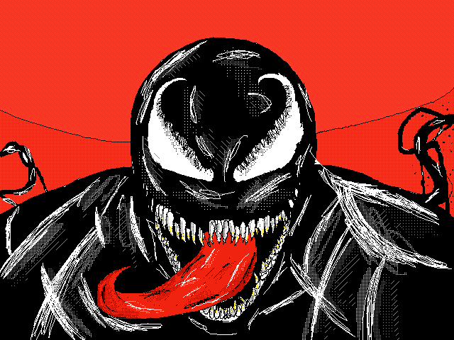 Did a tutorial of how to draw this on my yt