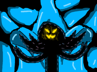 The snatcher inspired by Coffee_Jam_86 improved