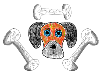 Dog done