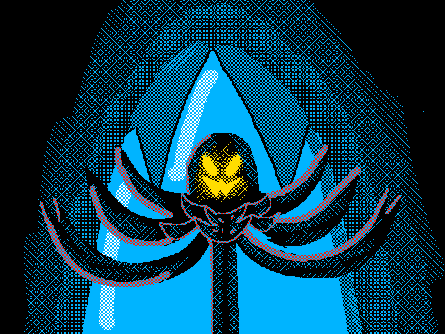 The snatcher improved