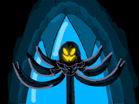 The snatcher improved