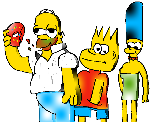 Simpson’s