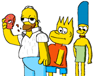 Simpson’s