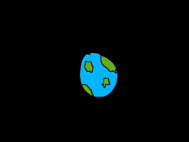 End of the world