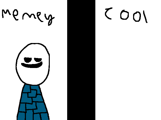 Draw me cool