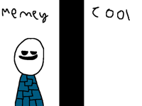 Draw me cool