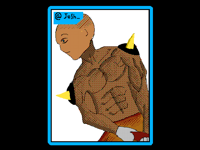 This guy card