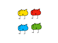 Shall kat be my new oc