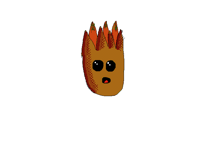 I bet you carnt guess who this is