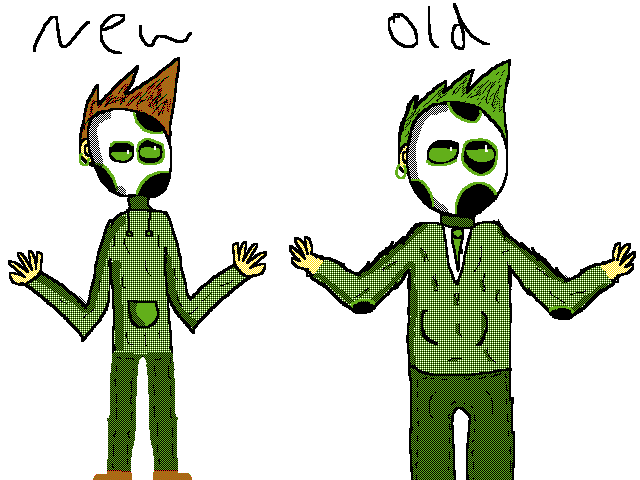 Which shall I use new or old