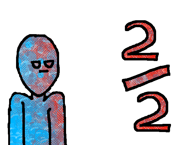 I’ll draw ur oc / over