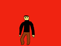 Karlson vibe (flash)