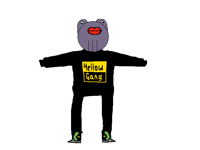 Im looking good