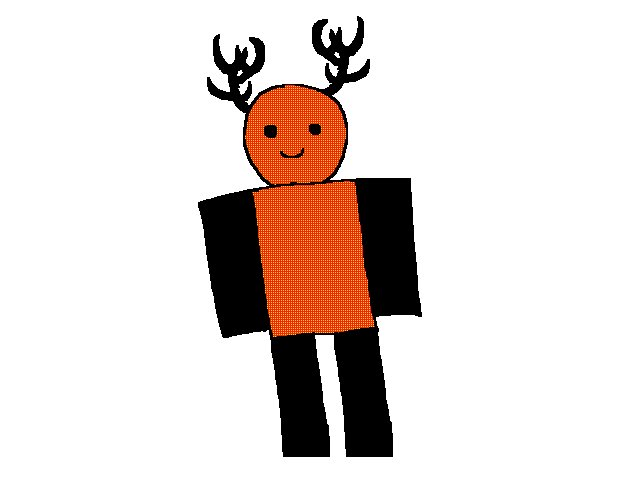 My new oc