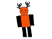 My new oc
