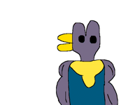 @Duck_Bro as thanos / duckos