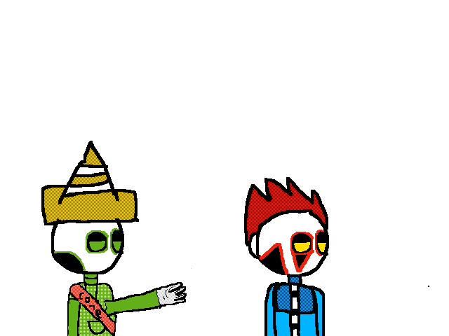 Trying to make a alliance with @zombix