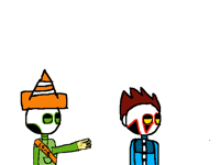 Trying to make a alliance with @zombix