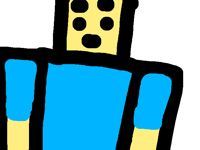 Mine craft guy