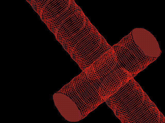 Light saber